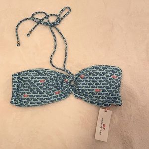 Vineyard Vines Bikini Top